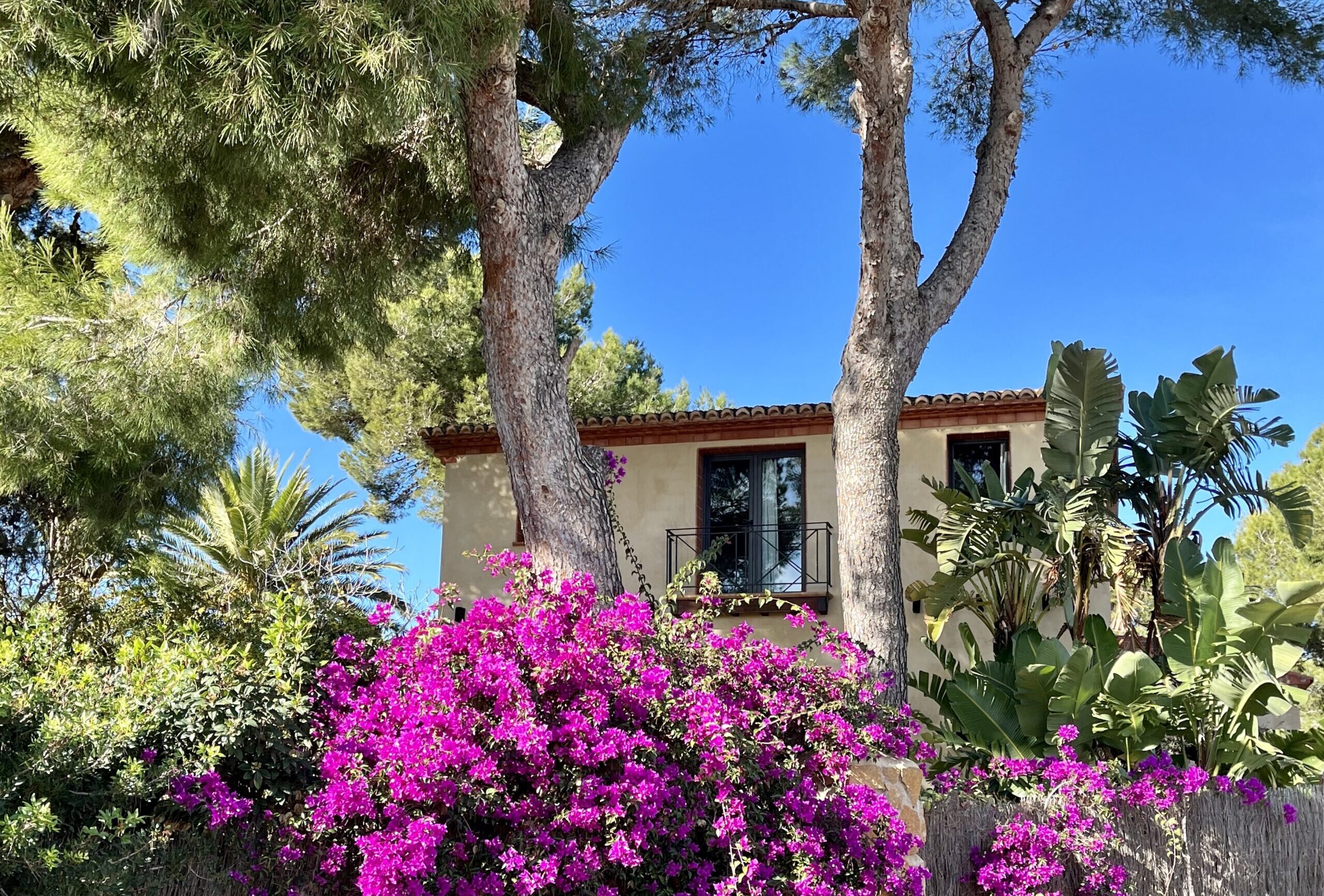 Casa Calita Granadella